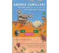 The Safety Net (ebook)