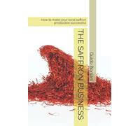 THE SAFFRON BUSINESS: How to make your local saffron production successful (Growing saffron for profit)