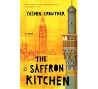 The Saffron Kitchen (ebook)