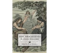 The Saga of Eric Brighteyes (Ed. Tom Shippey - Uppsala Books)