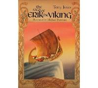 The Saga of Erik the Viking (Puffin Books)