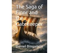 The Saga of Finnr and the Gatekeeper