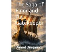 The Saga of Finnr and the Gatekeeper