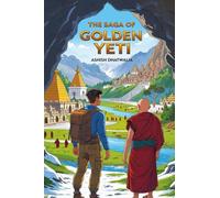 The Saga of Golden Yeti