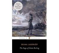 [The Saga of Gosta Berling] (By: Selma Lagerlöf) [published: September, 2009]
