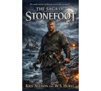 The Saga Of Stonefoot