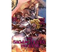 The Saga of Tanya the Evil, Vol. 27 (manga): Volume 27
