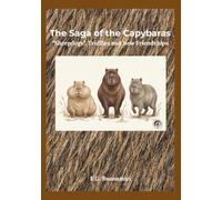 The Saga of the Capybaras: “Sheepdogs”, Truffles and New Friendships