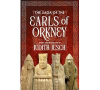 The Saga of the Earls of Orkney