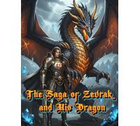The Saga of Zevrak and His Dragon: Where Knight and Dragon Become One