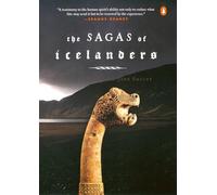The Sagas of Icelanders: (Penguin Classics Deluxe Edition)