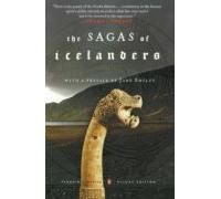 The Sagas Of The Icelanders (ebook)