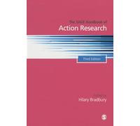 The SAGE Handbook of Action Research