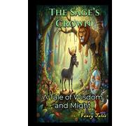 The Sage’s Crown: A Tale of Wisdom and Might