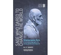 The Sage Who Dared to Change the World | Biography of Sree Narayana Guru | Open Door Media