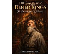The Sage Who Defied Kings: The Life and Mind of Mencius