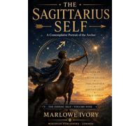 The Sagittarius Self: A Contemplative Portrait of the Maiden (The Zodiac Self)