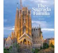 The Sagrada Família, The Cathedral of light (TRIANGLE BOOKS) English edition. A book by Chiara Curti with photographs by Pere Vivas (SIN COLECCION)