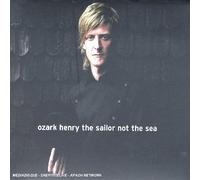 The Sailor Not The Sea by ozark Henry