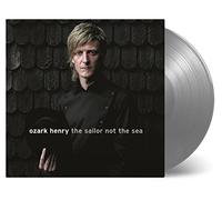 The Sailor Not the Sea (Ltd Silver Vinyl) [Vinilo]