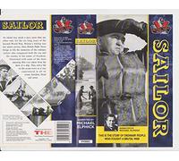 The Sailor [Reino Unido] [VHS]