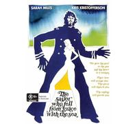 The Sailor Who Fell from Grace with the Sea [DVD]