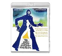 The Sailor Who Fell From Grace With the Sea [USA] [Blu-ray]