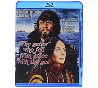 The Sailor Who Fell From Grace With the Sea [USA] [Blu-ray]