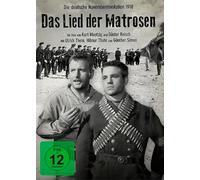 The Sailor's Song ( Das Lied der Matrosen ) [ Origen Alem n, Ningun Idioma Espanol ]