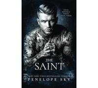 The Saint: 3 (Fifth Republic Series)