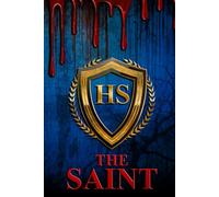 THE SAINT: A young man’s acceptance of his demonic demons which live inside him.