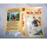 The Saint and the Brave Goose [VHS]