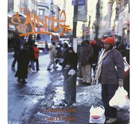 the saint - Another Day/Smiley Remix [Vinilo]