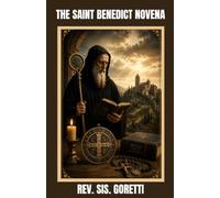 THE SAINT BENEDICT NOVENA: A Guided Prayer Devotional for Divine Protection, Healing, and Breakthrough. Listening With the Ear of the Heart: A Nine-Day Journey in Benedictine Spirituality.