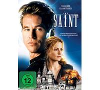 The Saint - Der Mann ohne Namen [Alemania] [DVD]