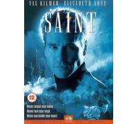 The Saint [DVD] [1997] by Val Kilmer