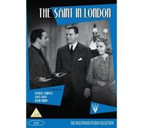The Saint In London [Reino Unido] [DVD]