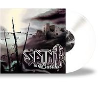 The Saint - In the Battle [VINYL] [Vinilo]