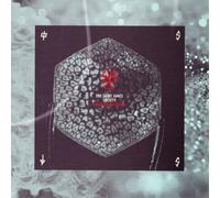 The Saint James Society Bab(a/y)lon Rising (CD) Album