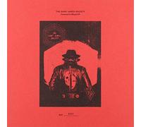 The Saint James Society - Covered In Blood Ep (Flexi) [Vinilo]