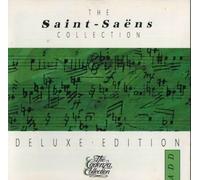 The Saint-Saëns Collection