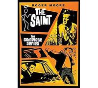 The Saint: The Complete Series [DVD]