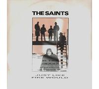 The Saints - All Fools Day
