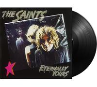 The Saints Eternally Yours (Vinyl) 12" Album
