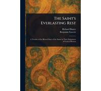 The Saint's Everlasting Rest