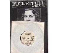 The Saints - I Dreamed Of Marie Antoinette / Croppies Lie Down