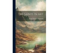 The Saints In Art