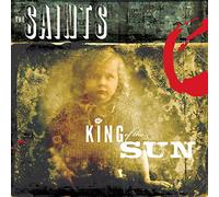 The Saints - King of the Sun / King of the Midnight Sun [VINYL] [Vinilo]
