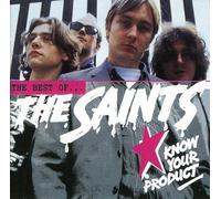 the saints - know your product - the best of the saints