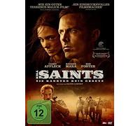 The Saints - Sie kannten kein Gesetz